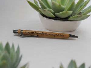 Freedom Pen