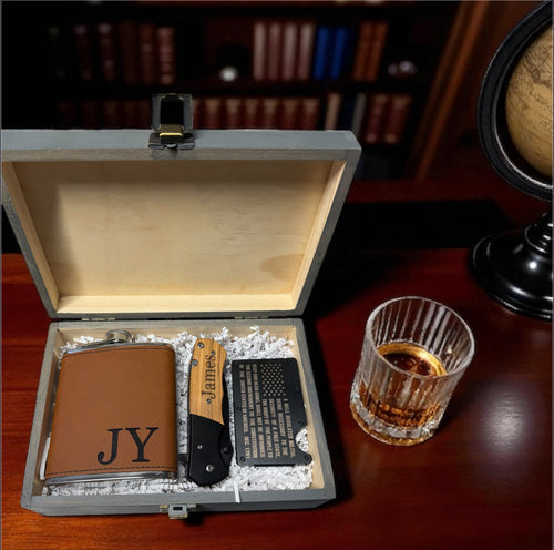 Gift Box